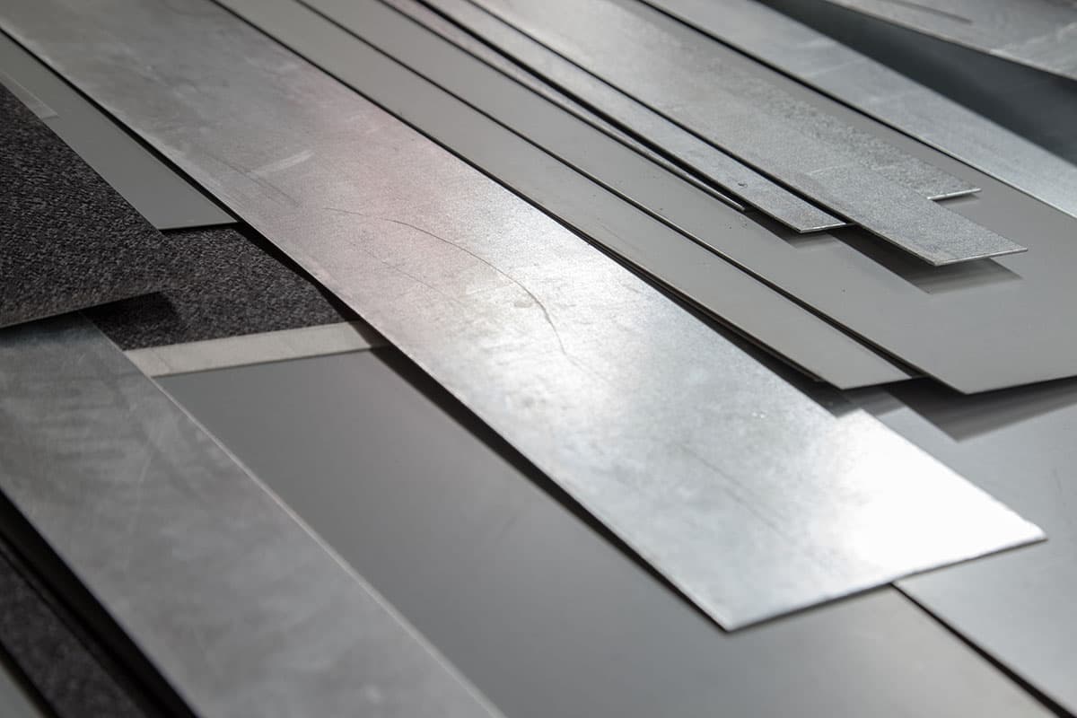 Sheet Metal Fabrication